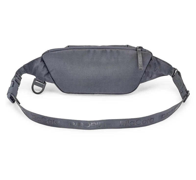 Cinta Gürteltasche Asphalt