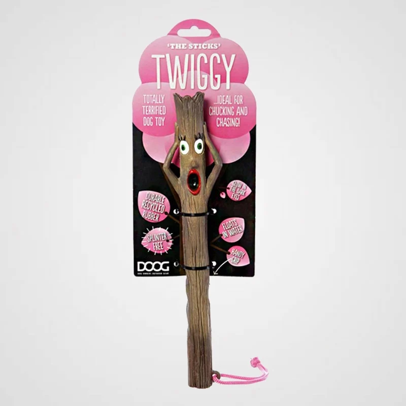 DOOG - Sticks Family | The Barkers Sticks