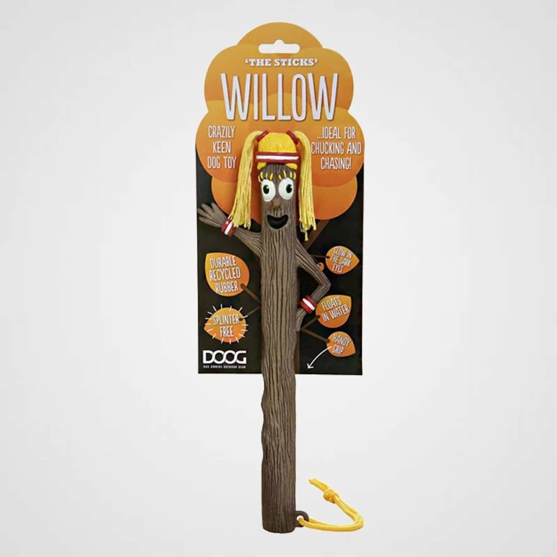 DOOG - Sticks Family | The Barkers Sticks