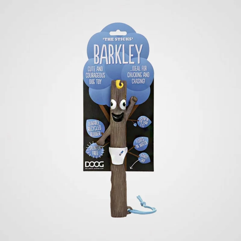 DOOG - Sticks Family | The Barkers Sticks