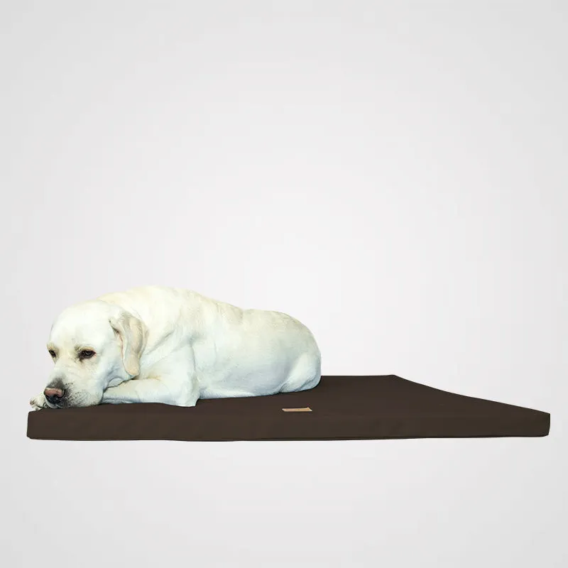 HeimatHund - Basic Pad | handgefertigte Hundematte
