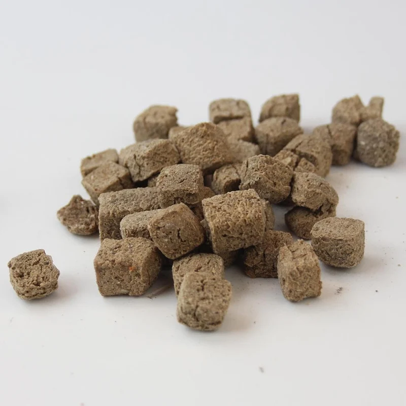 BLACK LABEL - Pferd | getreidefreies Premiumtrockenfutter, ofengebacken