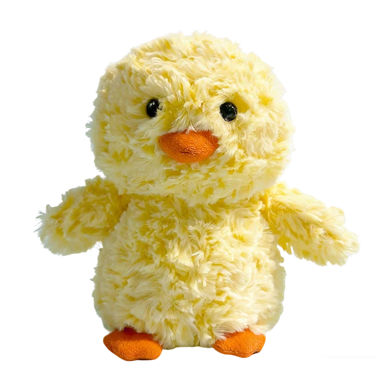 Super Flauschige Elefant, Alpaca, Hase, Frosch, Ente, Panda Pinguin, Affe etc. Plüschtier (ca. 18cm)