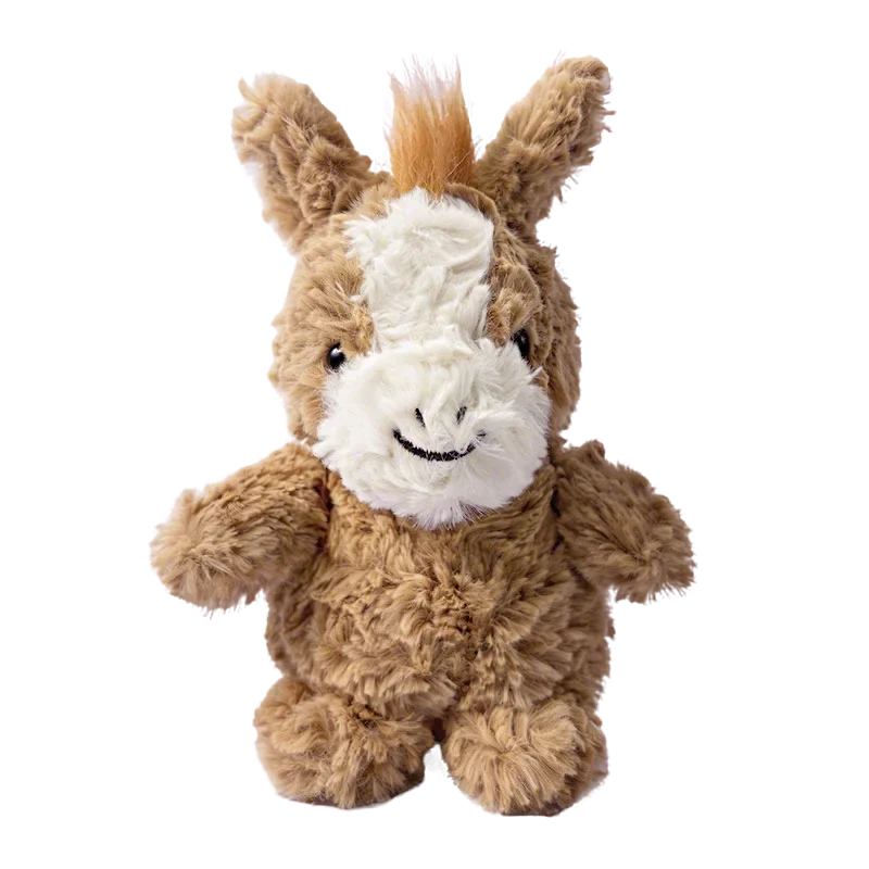 Super Flauschige Elefant, Alpaca, Hase, Frosch, Ente, Panda Pinguin, Affe etc. Plüschtier (ca. 18cm)