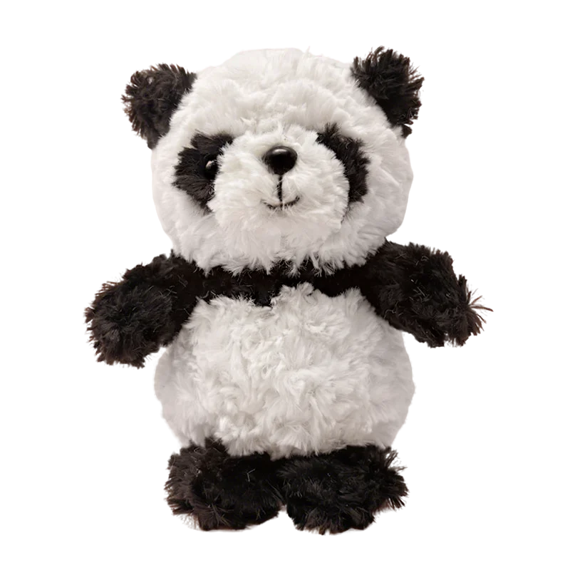 Super Flauschige Elefant, Alpaca, Hase, Frosch, Ente, Panda Pinguin, Affe etc. Plüschtier (ca. 18cm)
