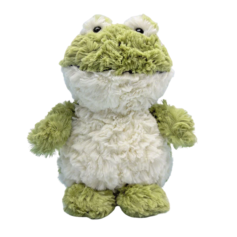 Super Flauschige Elefant, Alpaca, Hase, Frosch, Ente, Panda Pinguin, Affe etc. Plüschtier (ca. 18cm)