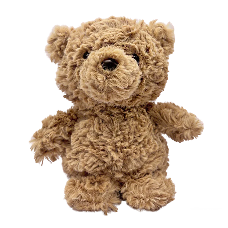 Super Flauschige Elefant, Alpaca, Hase, Frosch, Ente, Panda Pinguin, Affe etc. Plüschtier (ca. 18cm)