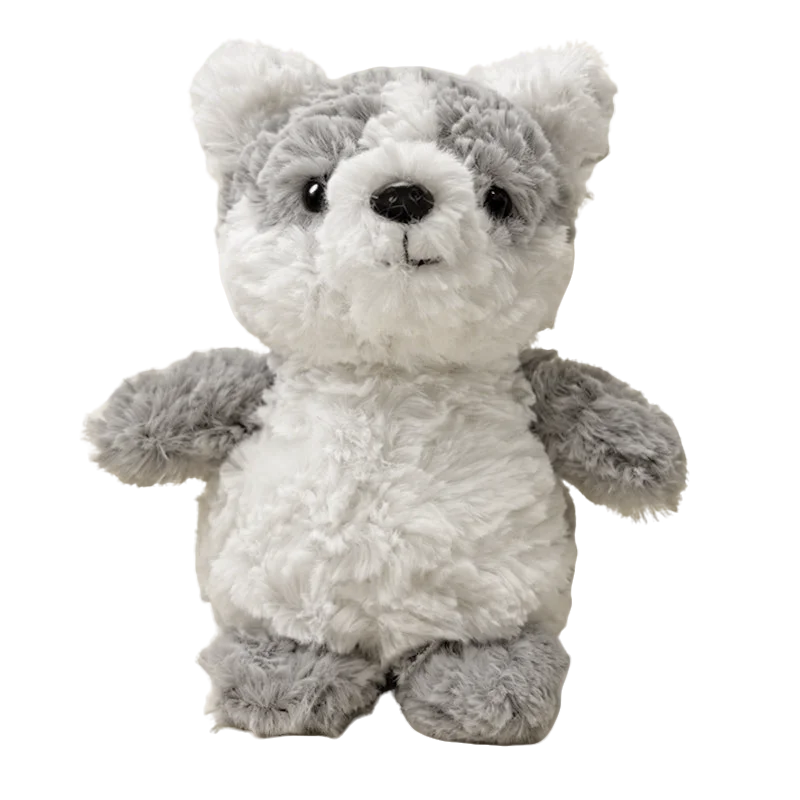 Super Flauschige Elefant, Alpaca, Hase, Frosch, Ente, Panda Pinguin, Affe etc. Plüschtier (ca. 18cm)