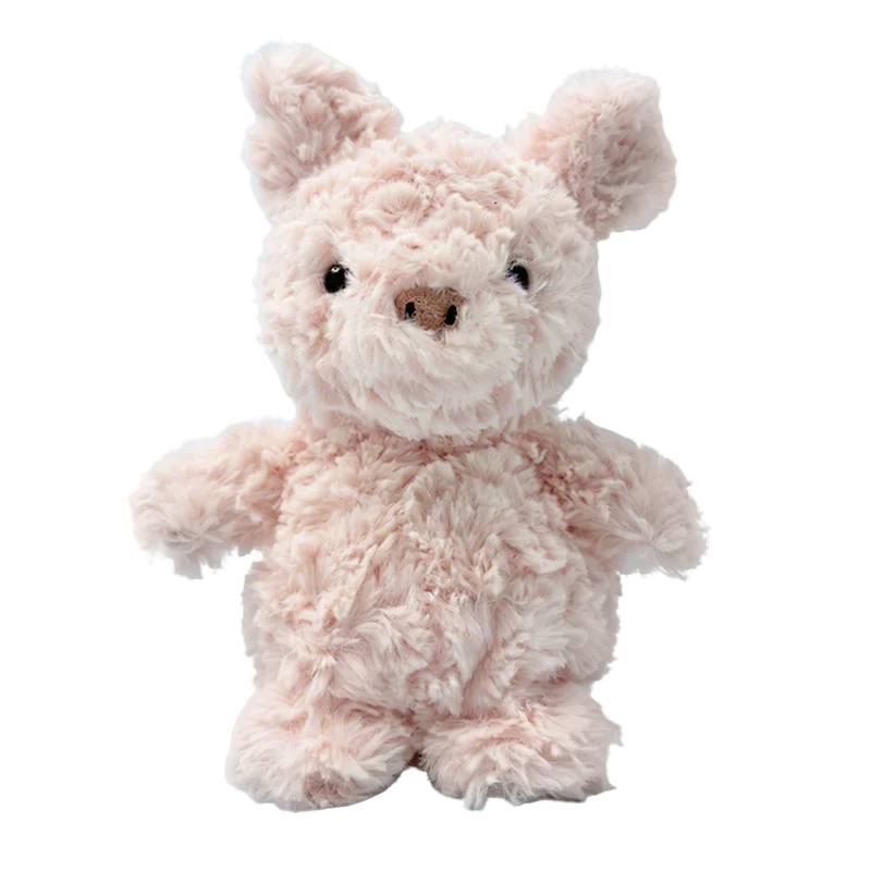 Super Flauschige Elefant, Alpaca, Hase, Frosch, Ente, Panda Pinguin, Affe etc. Plüschtier (ca. 18cm)