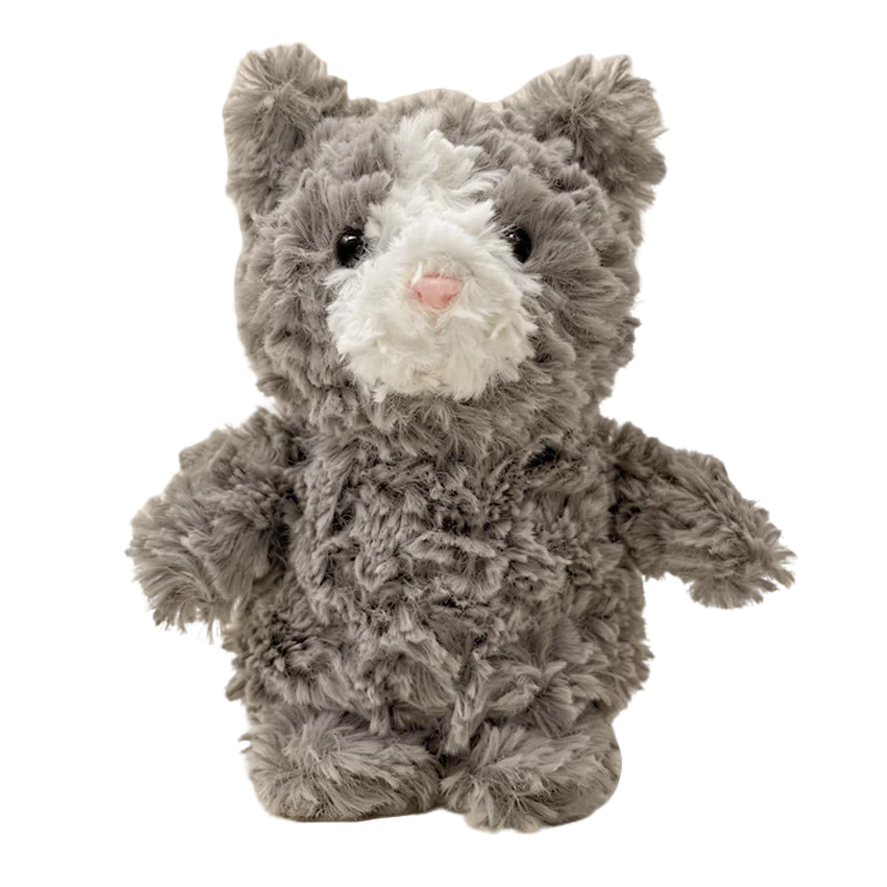Super Flauschige Elefant, Alpaca, Hase, Frosch, Ente, Panda Pinguin, Affe etc. Plüschtier (ca. 18cm)