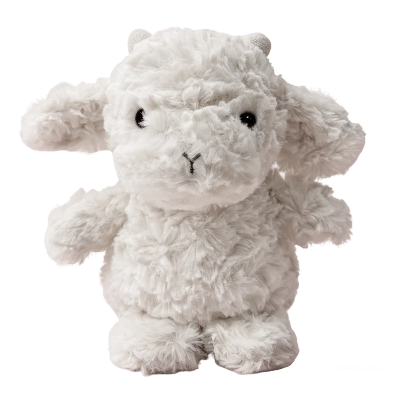 Super Flauschige Elefant, Alpaca, Hase, Frosch, Ente, Panda Pinguin, Affe etc. Plüschtier (ca. 18cm)