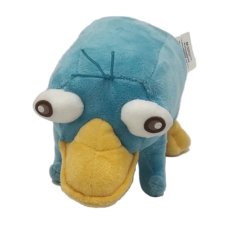 Witziges Plüsch Schnabeltier (ca. 28cm)