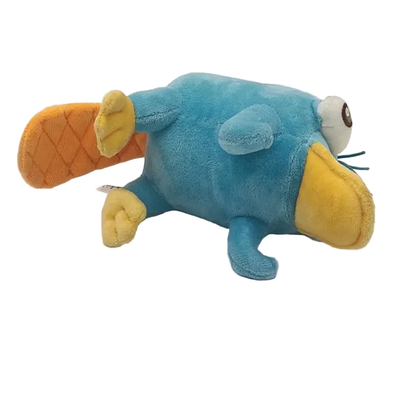 Witziges Plüsch Schnabeltier (ca. 28cm)