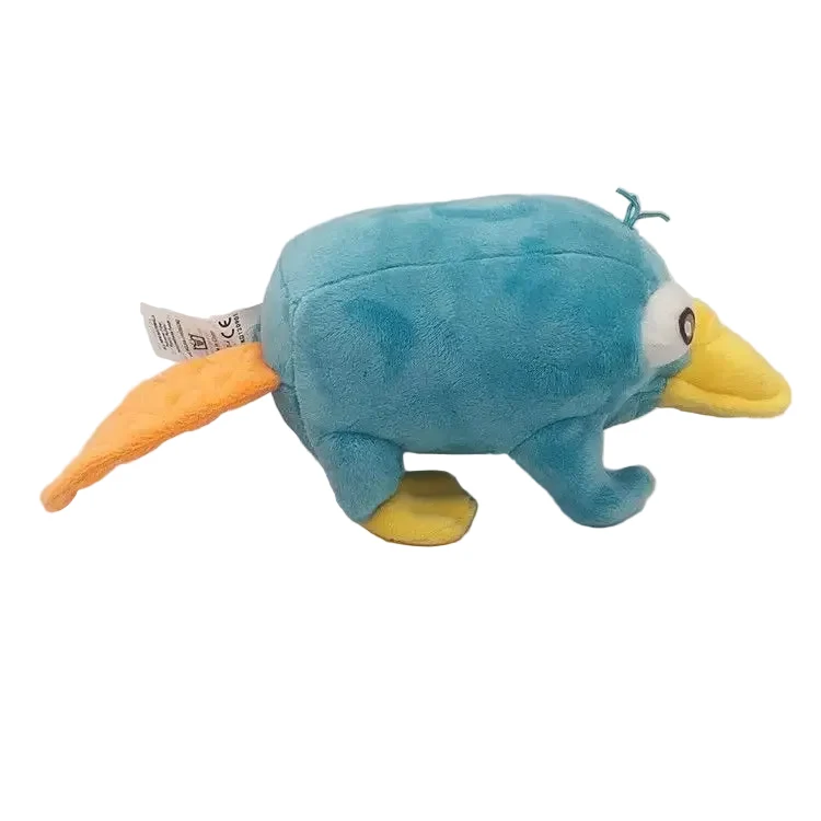 Witziges Plüsch Schnabeltier (ca. 28cm)