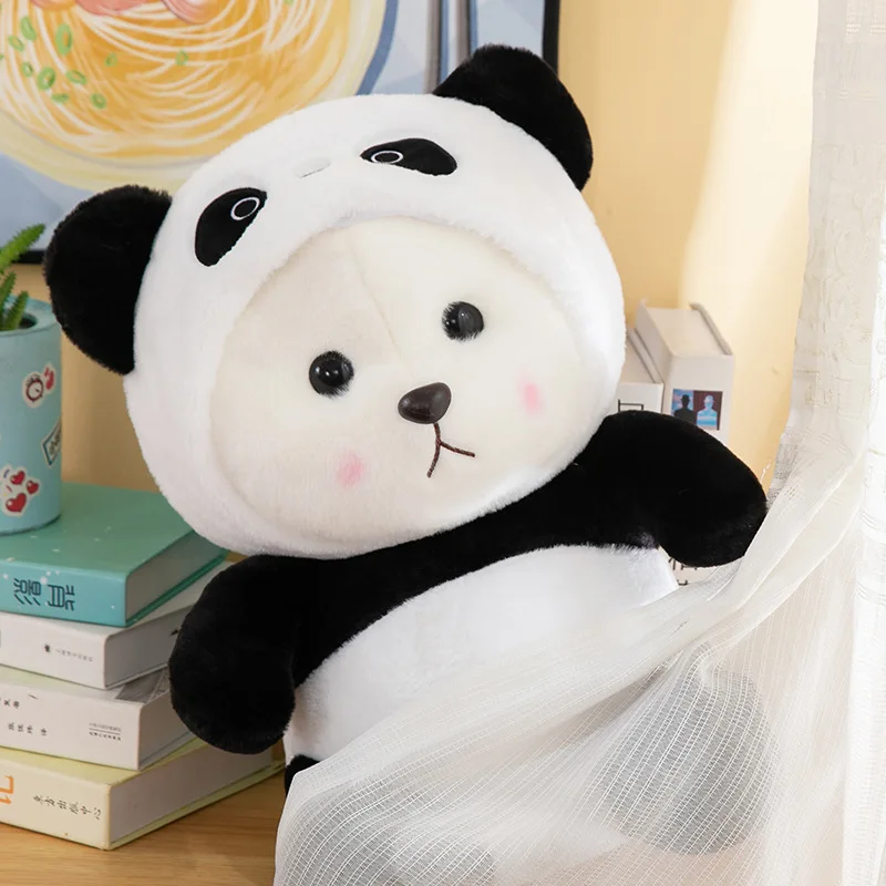 Süßer Cosplay Teddybär in vielen niedlichen Motiven