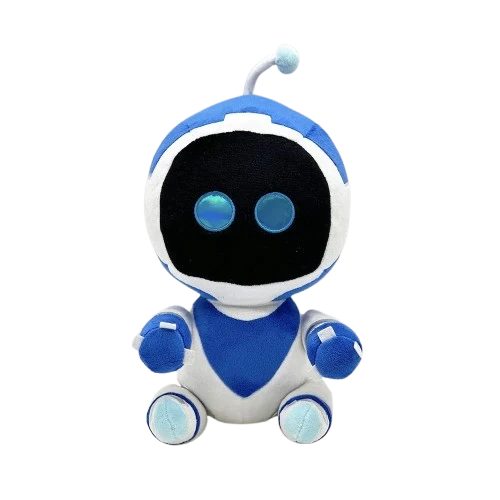 Plüsch Astronaut zum spielen und wegfliegen (ca. 30cm)