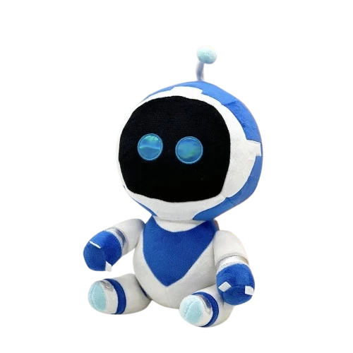 Plüsch Astronaut zum spielen und wegfliegen (ca. 30cm)