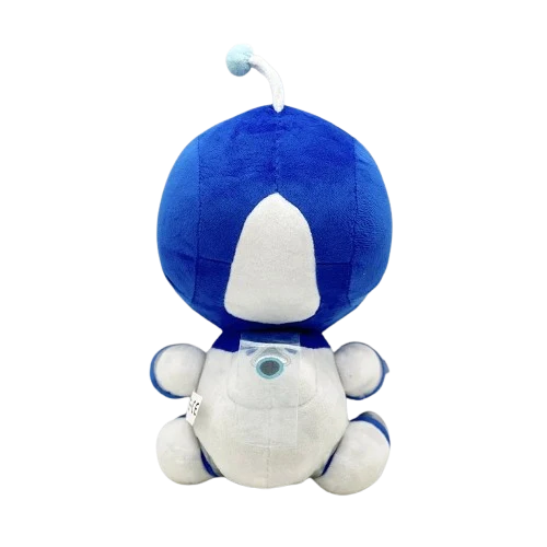 Plüsch Astronaut zum spielen und wegfliegen (ca. 30cm)