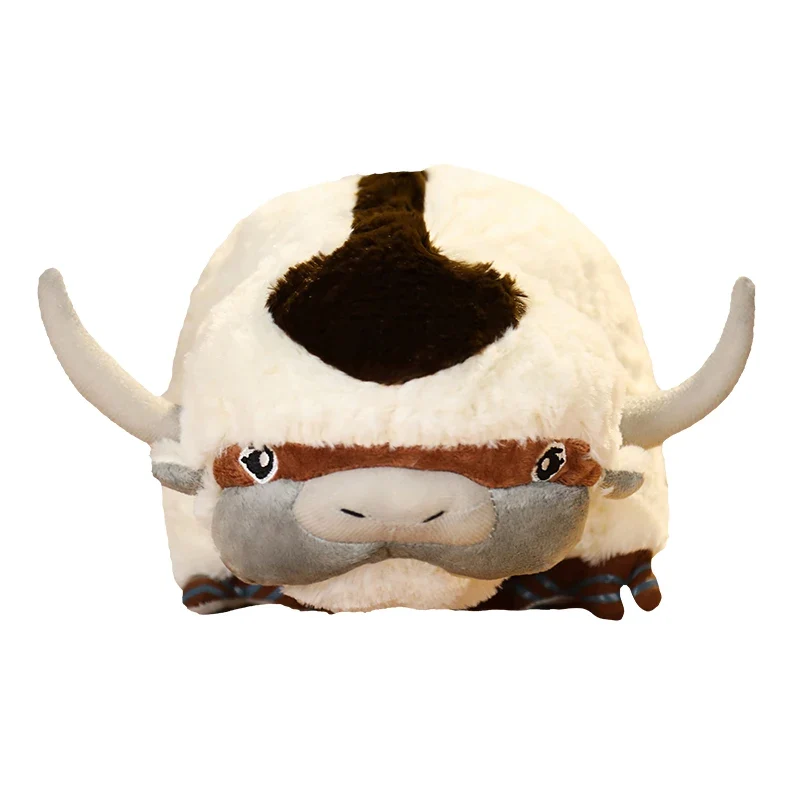 Appa Bulle Stofftier (45cm oder 55cm)