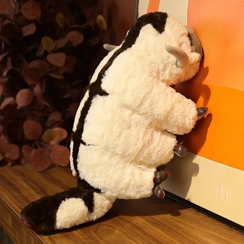 Appa Bulle Stofftier (45cm oder 55cm)