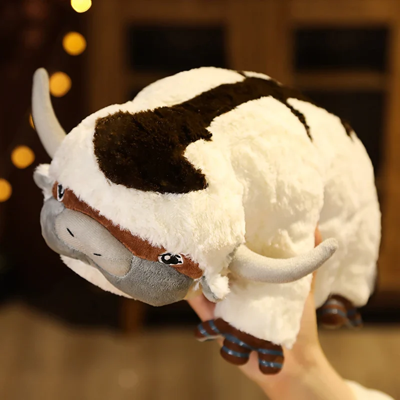 Appa Bulle Stofftier (45cm oder 55cm)