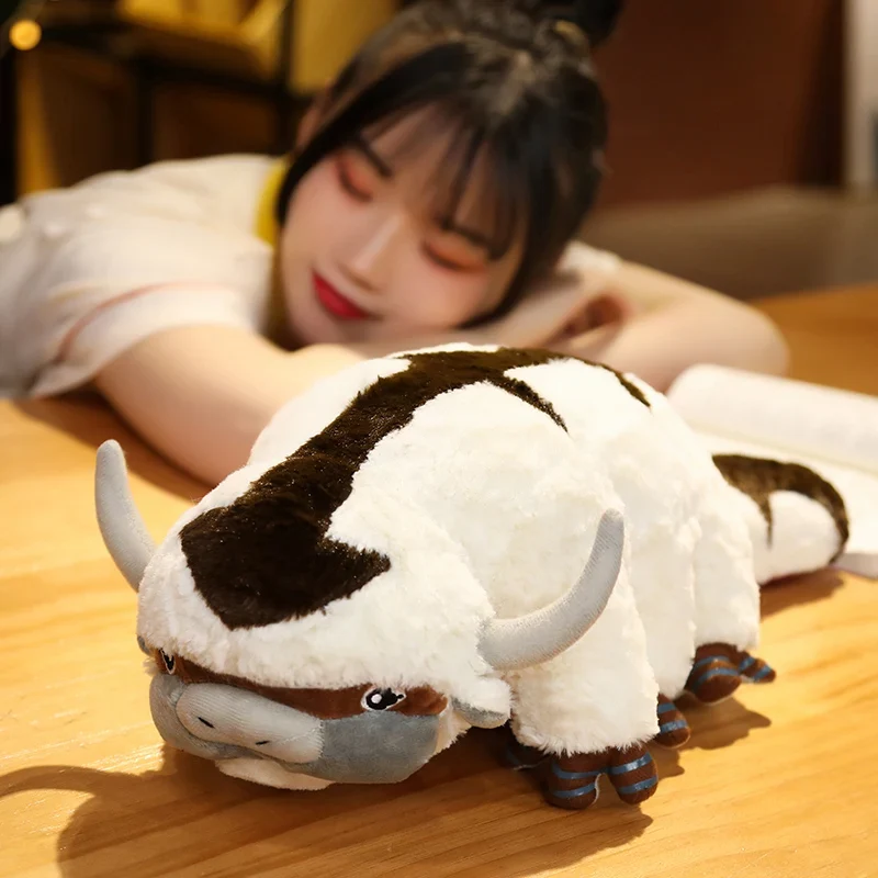 Appa Bulle Stofftier (45cm oder 55cm)