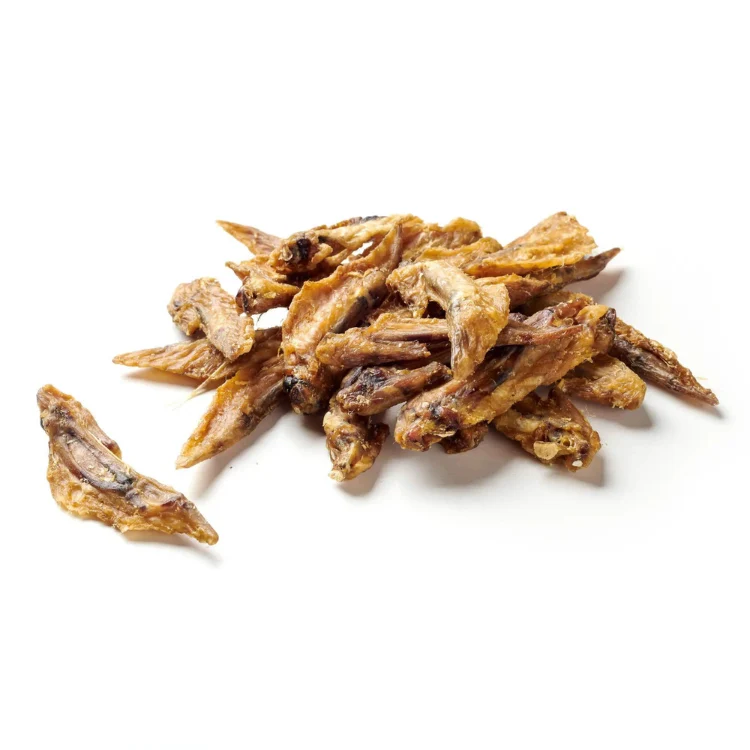 Hähnchen-Flügel