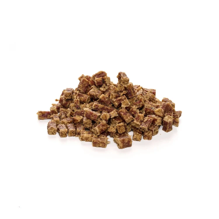 Fasan-Fleisch-Würfel Soft