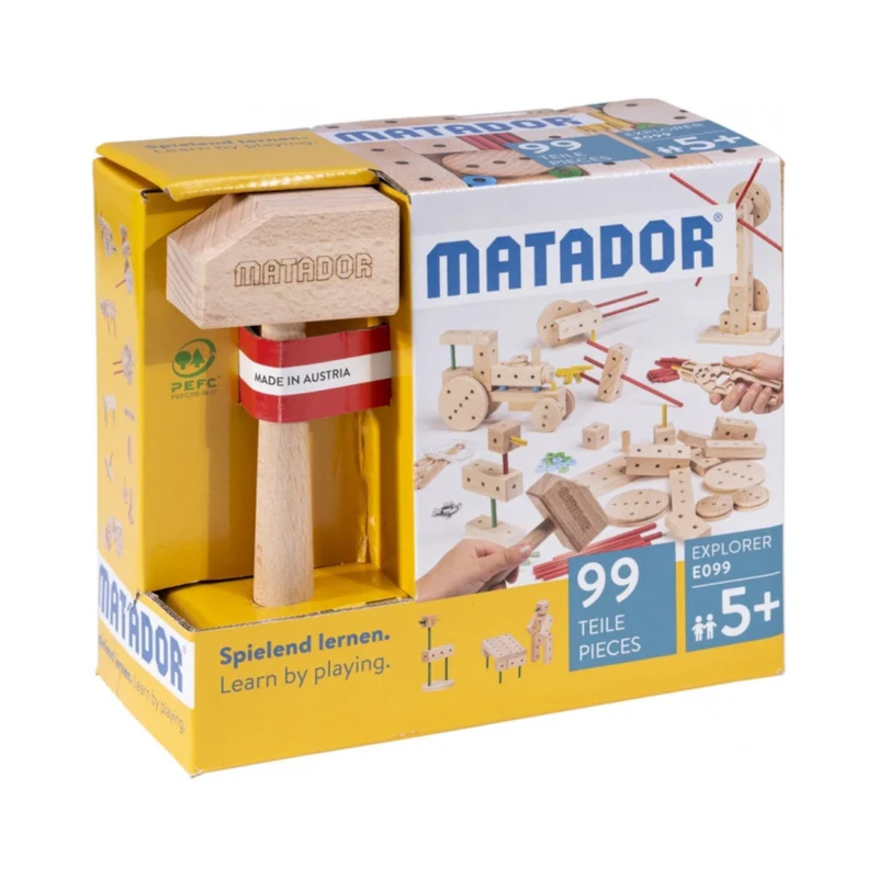 Matador Explorer E099