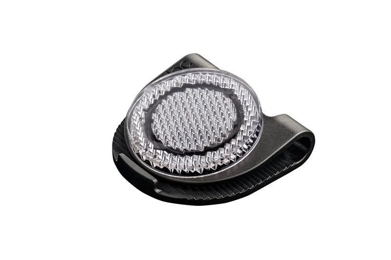 Reflective Clip