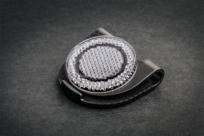 Reflective Clip