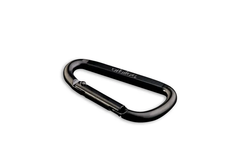 Carabiner