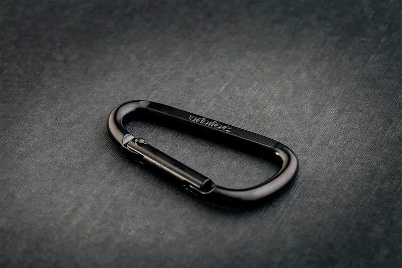 Carabiner