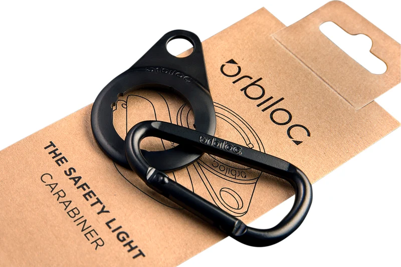 Carabiner