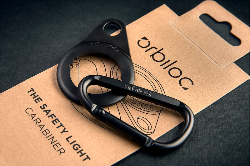 Carabiner