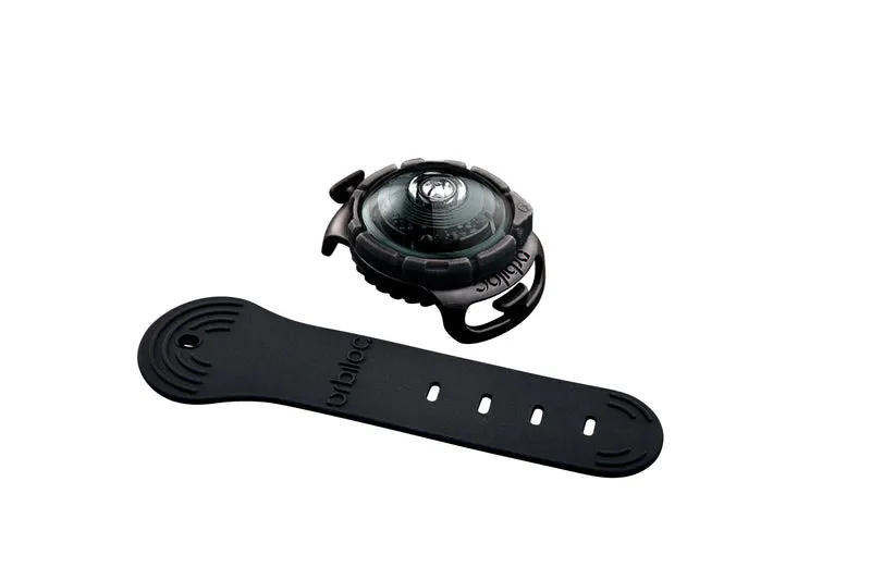 LED Sicherheitslicht Dog Dual Dark