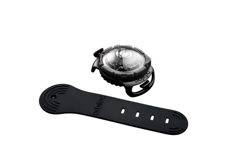 LED Sicherheitslicht Dog Dual White
