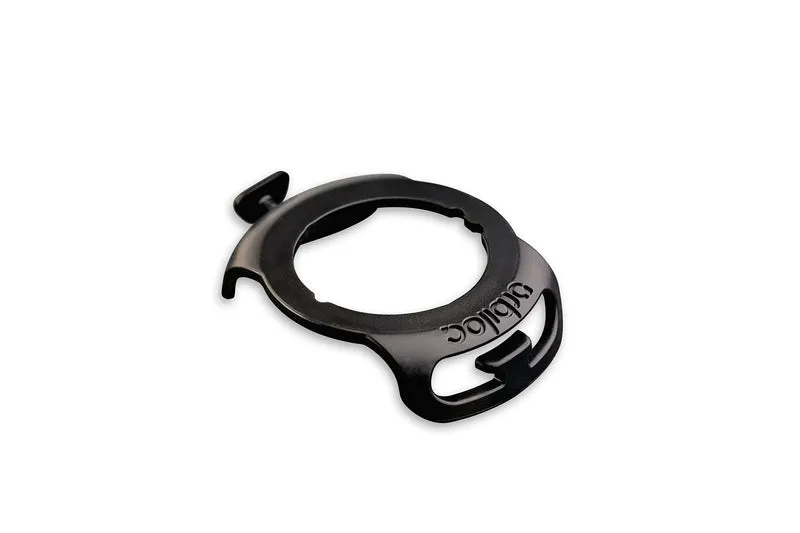 LED Sicherheitslicht Dog Dual White