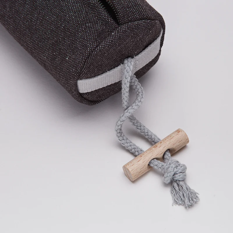 Futter Dummy Heather Brown