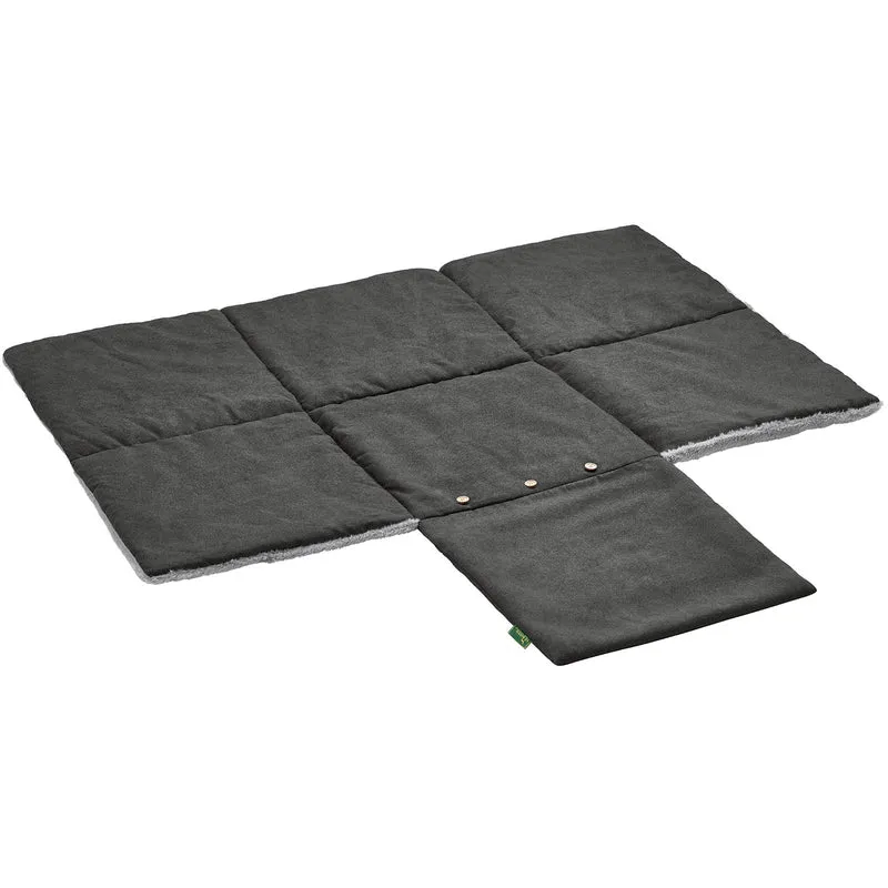 Kissen und Hundedecke 2-in-1 Rockford