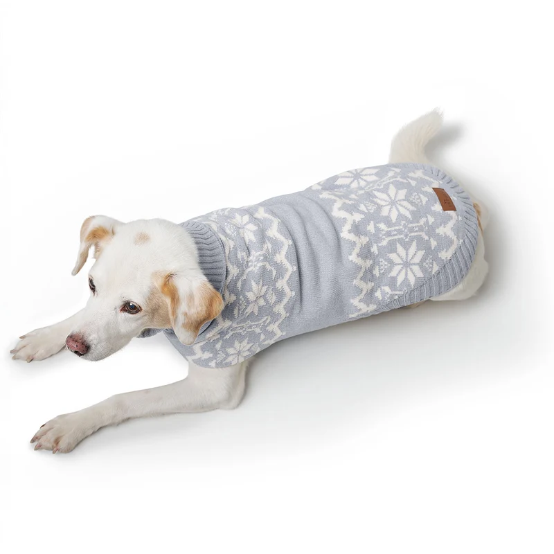 Hundepullover Birka