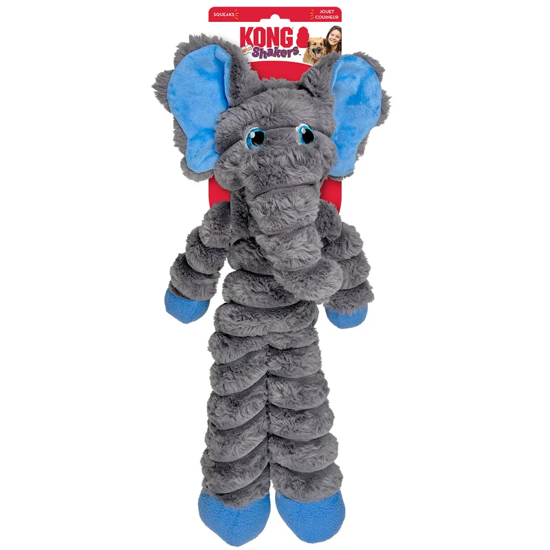 Hundespielzeug KONG® Shakers™ Crumples