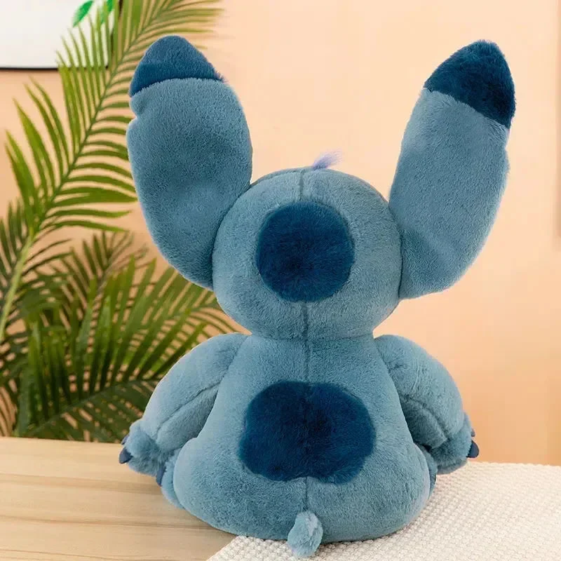 Plüschtier Stitch – Kuscheltier - Stofftier weich