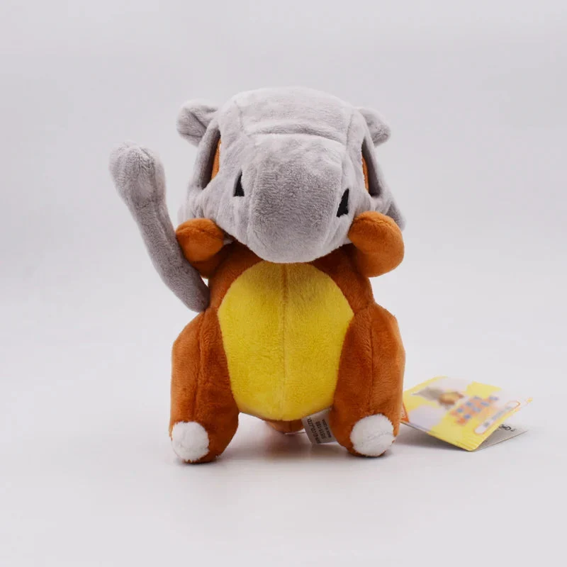 Plüschtier Cubone – Kuscheltier - Stofftier Pokémon