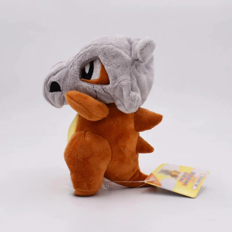 Plüschtier Cubone – Kuscheltier - Stofftier Pokémon