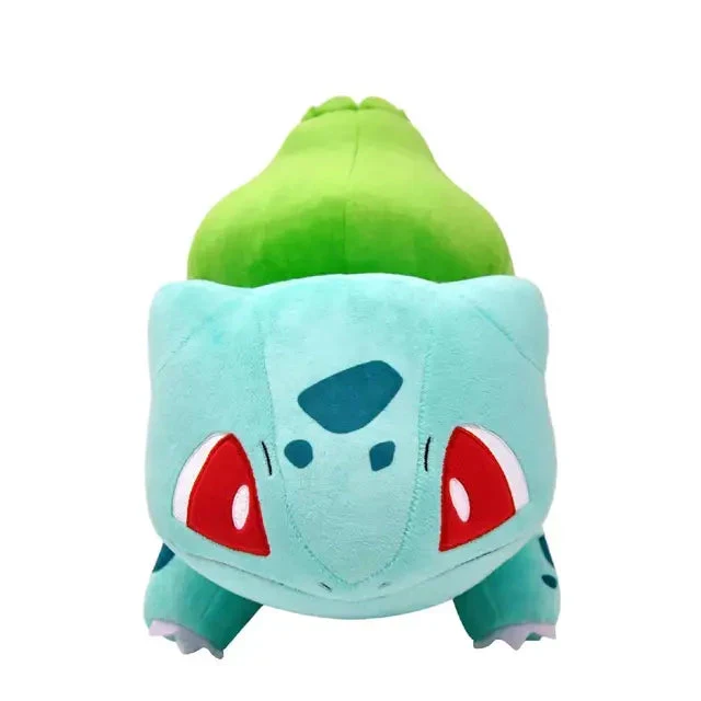 Plüschtier Bulbasaur – Kuscheltier - Stofftier Pokémon