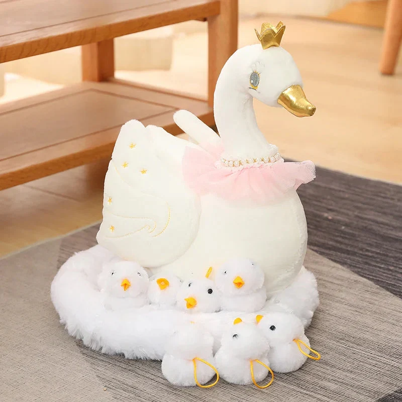 Plüschtier Hühnerei – Kuscheltier - Stofftier weich