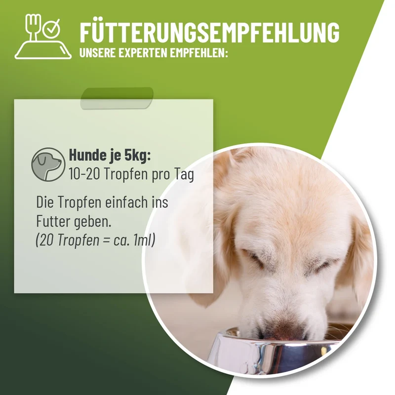 Hustensaft Tropfen