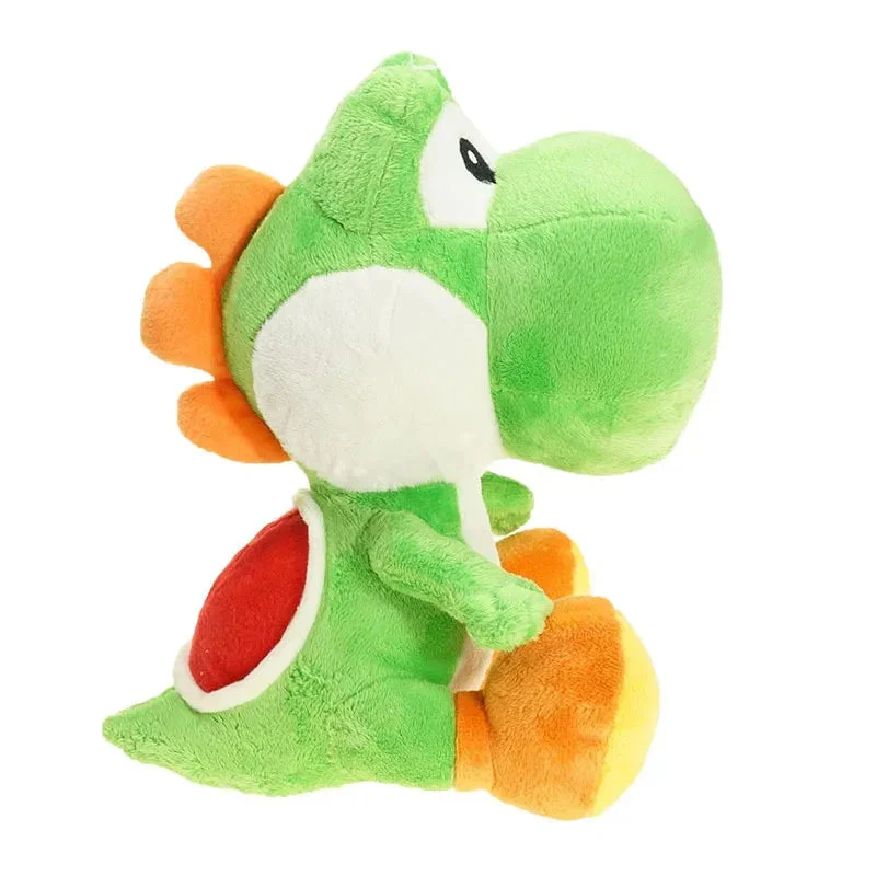 Plüschtier Yoshi – Kuscheltier - Stofftier groß