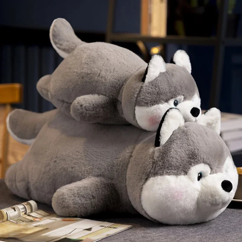 Plüschtier Shiba Inu – Kuscheltier - Stofftier weich